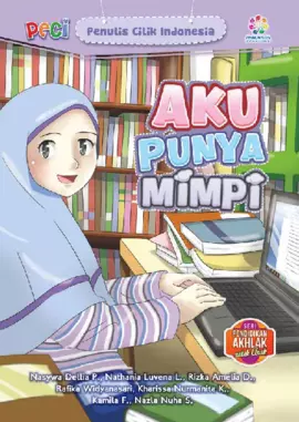 AKU PUNYA MIMPI