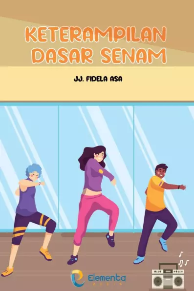 Keterampilan dasar senam