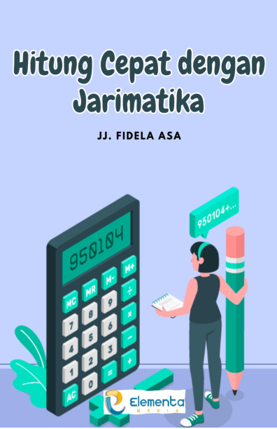 Hitung Cepat dengan jarimatika