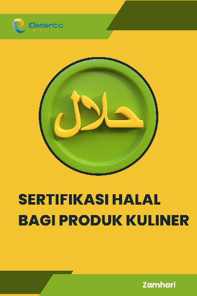 Sertifikasi Halal bagi Produk Kuliner