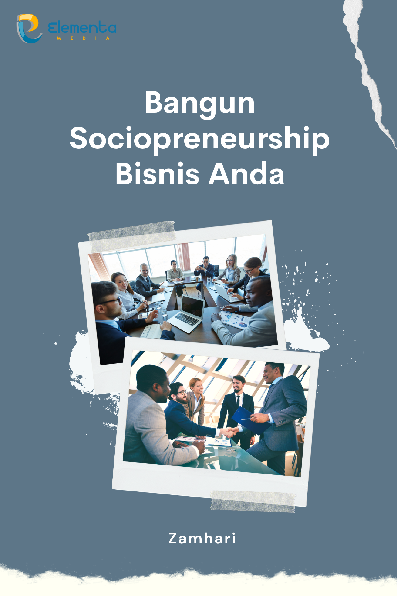 Bangun Sociopreneurship Bisnis Anda