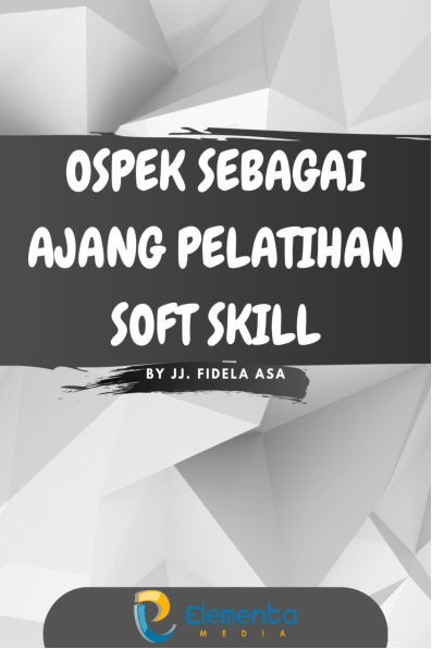 Ospek sebagai ajang pelatihan softskill