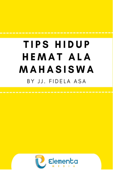 Tips Hidup Hemat Ala Mahasiswa