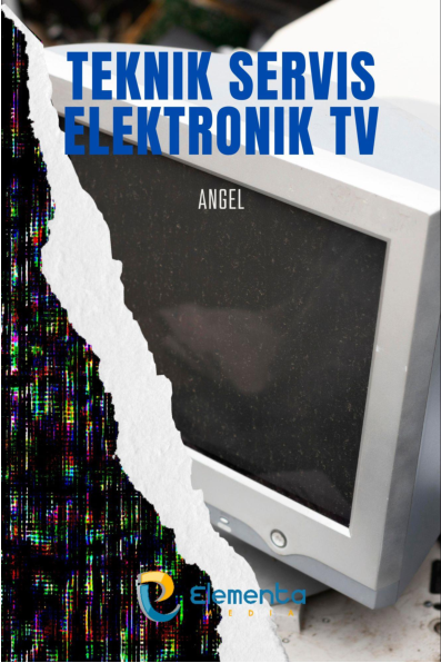 Teknik servis elektronik TV