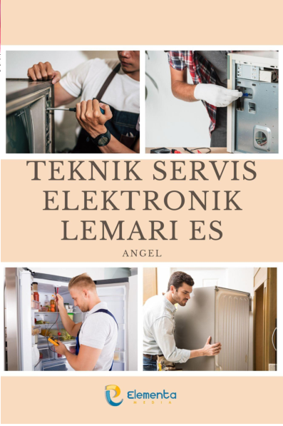 Teknik servis elektronik Lemari Es