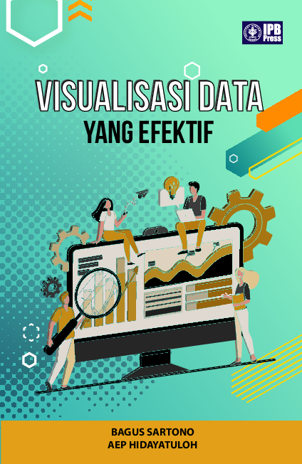 Visualisasi Data yang Efektif