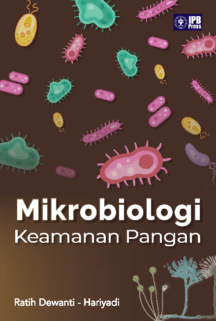 Mikrobiologi Keamanan Pangan