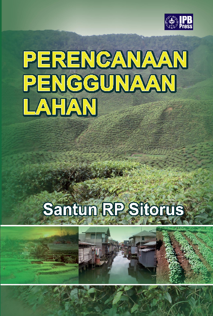 Perencanaan Penggunaan Lahan