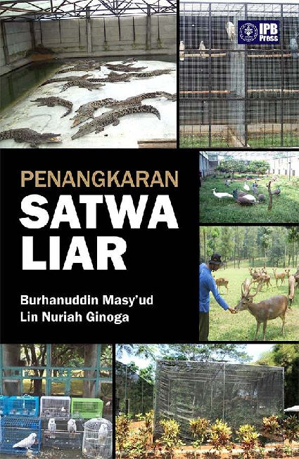 Penangkaran satwa liar