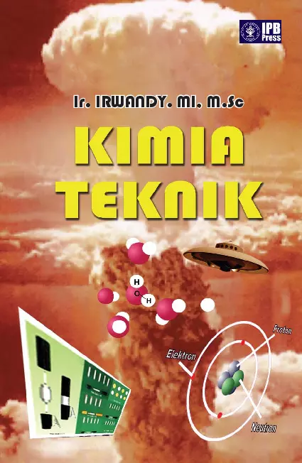 Kimia Teknik