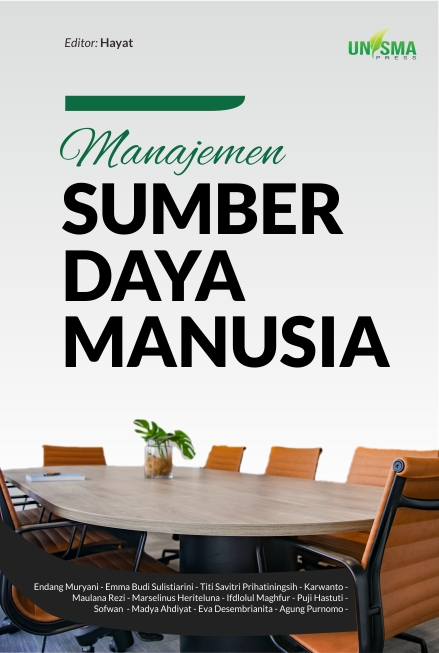 Manajemen Sumber Daya Manusia