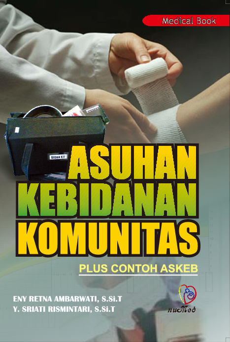 Asuhan Kebidanan Komunitas 