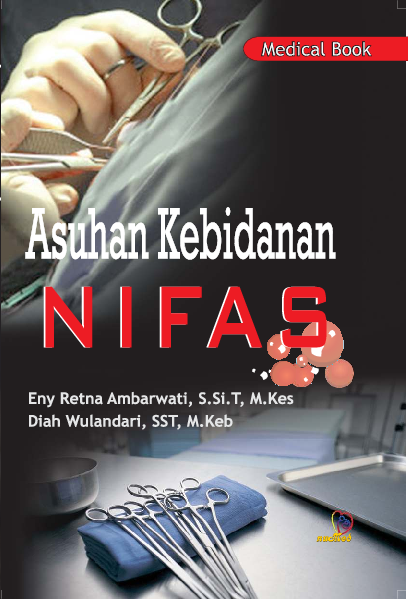 Asuhan Kebidanan Nifas