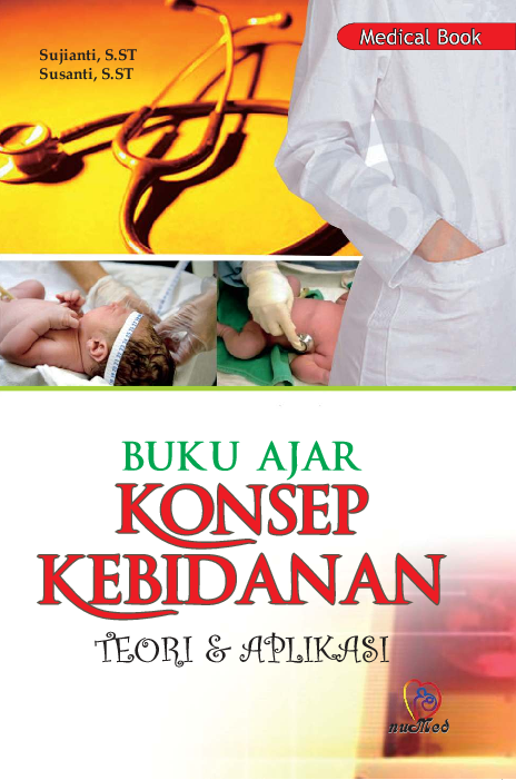 Buku Ajar Konsep Kebidanan