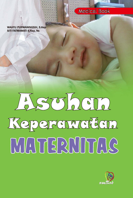 Asuhan Keperawatan Maternitas