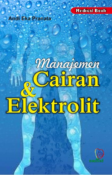 Manajemen Cairan Dan Elektrolit