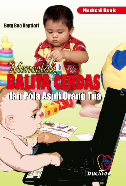 Mencetak Balita Cerdas