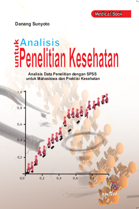 Analisis Data Penenlitian Kesehatan Dengan SPSS