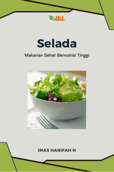 Selada : Makanan Sehat Bernutrisi TInggi