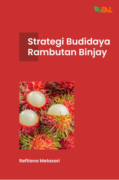 Strategi Budidaya Rambutan Binjay