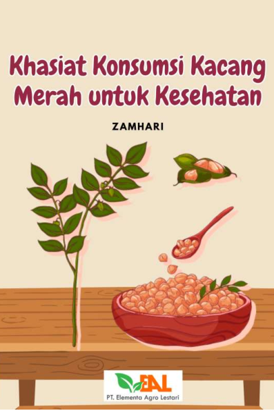 Khasiat Konsumsi Kacang Merah untuk Kesehatan