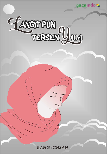 LANGITPUN TERSENYUM