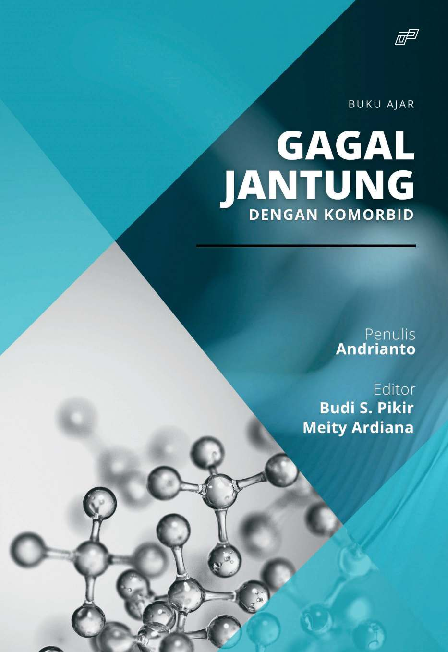 BUKU AJAR GAGAL JANTUNG DENGAN KOMORBID