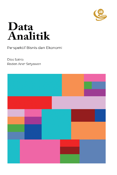 Data Analitik: Perspektif Ekonomi dan Bisnis