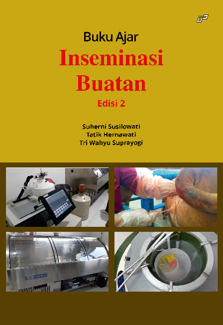 BUKU AJAR INSEMINASI BUATAN (Edisi 2)