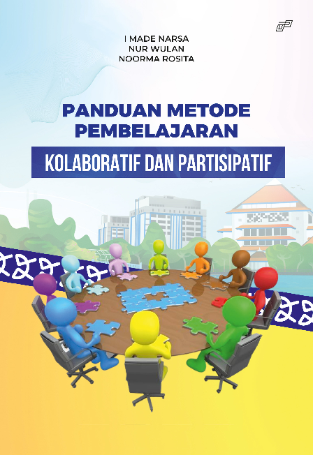 PANDUAN METODE PEMBELAJARAN KOLABORATIF DAN PARTISIPATIF