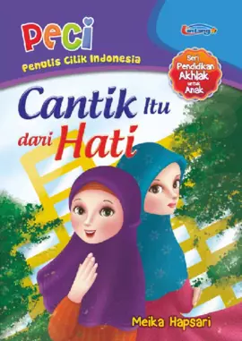 Cantik Itu dari Hati