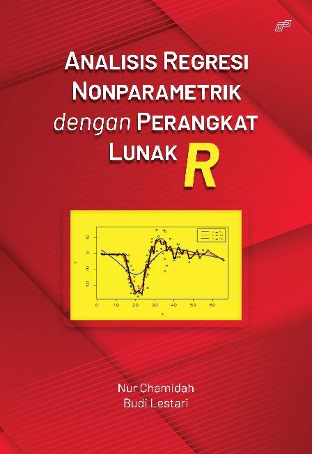 Analisis Regresi Nonparametrik dengan Perangkat Lunak R