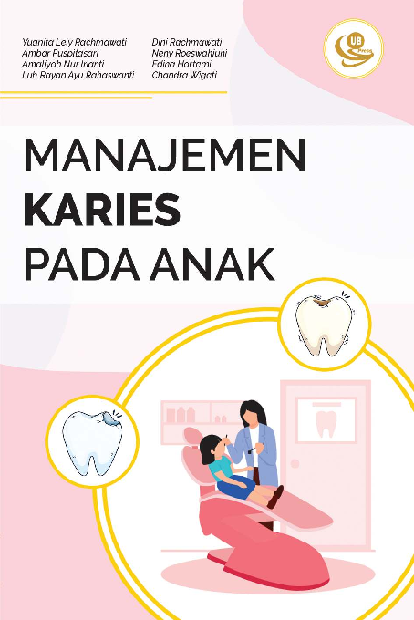 Manajemen Karies pada Anak