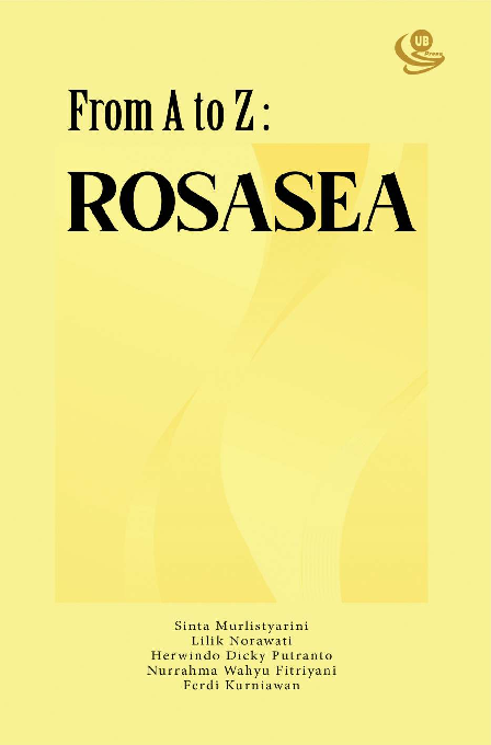 From A to Z: Rosasea