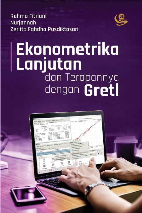 Ekonometrika Lanjutan dan Terapannya dengan GRETL