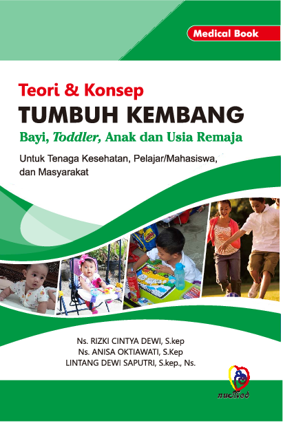 Teori & konsepTumbuh Kembang