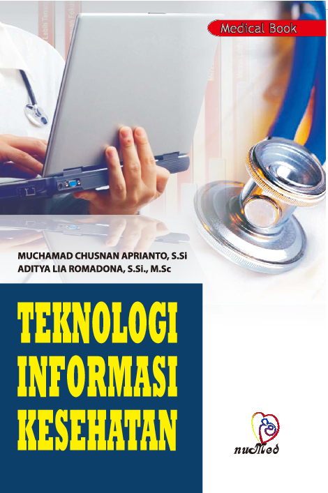 Teknologi Informasi Kesehatan