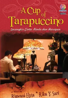 A Cup Of Tarapucino