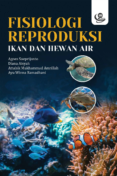 Fisiologi Reproduksi Ikan dan Hewan Air