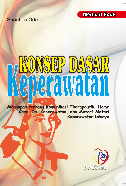 Konsep Dasar Keperawatan