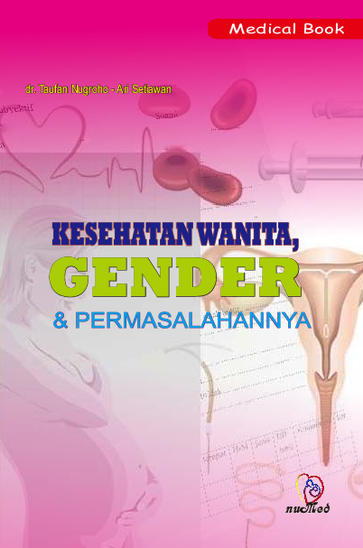 Kesehatan Wanita, Gender dan Permasalahannya