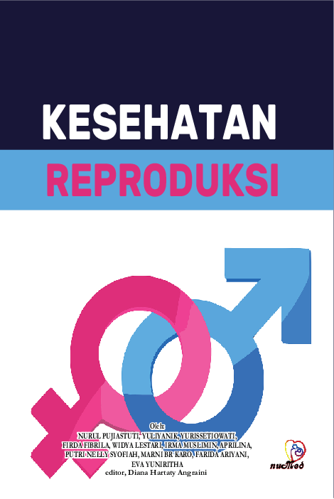 Kesehatan Reproduksi