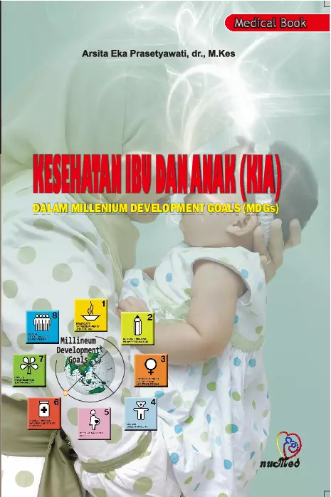 Kesehatan Ibu dan Anak (KIA)