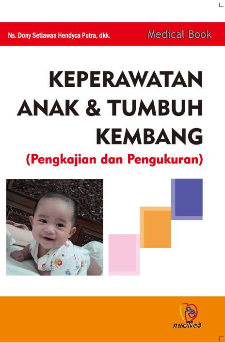 Keperawatan Anak & Tumbuh Kembang