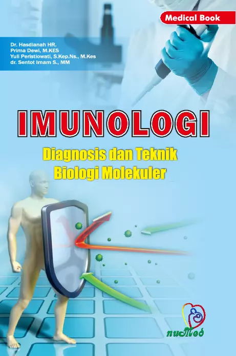 Imunologi Diagnosis dan Teknik Biologi Molekuler