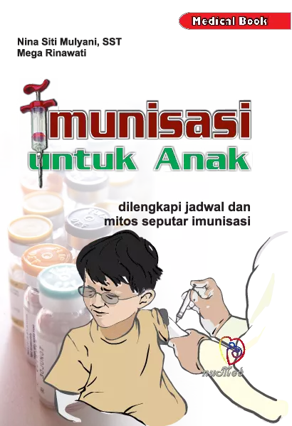 Imunisasi untuk Anak