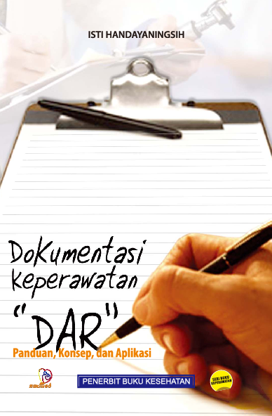 Dokumentasi Keperawatan 