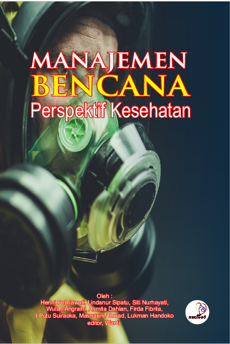 MANAJEMEN BENCANA PERSPEKTIF KESEHATAN