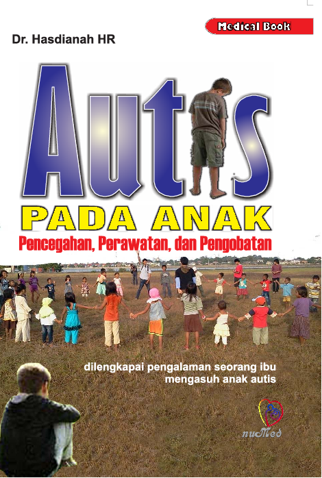 Autis Pada Anak