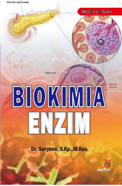 Biokimia Enzim